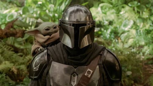 Backdrop do filme: Star Wars: O Mandaloriano e Grogu