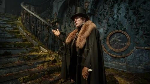 Backdrop do filme: Frankenstein