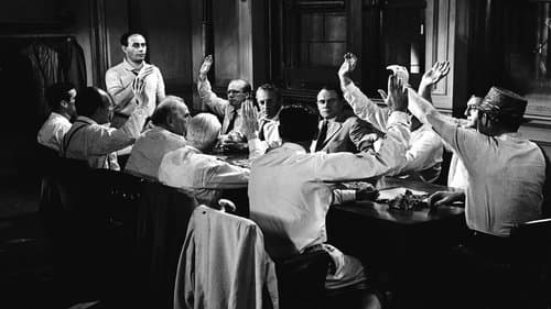 Backdrop do filme: 12 Homens e uma Sentença
