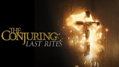 Backdrop do filme: Invocação do Mal - O Último Ritual