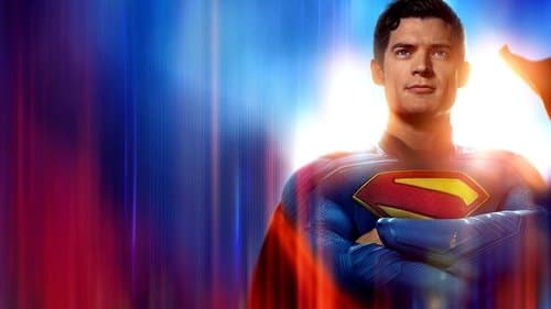 Backdrop do filme: Superman