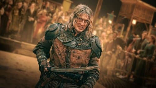 Backdrop do filme: Os Ratos: Uma História de The Witcher