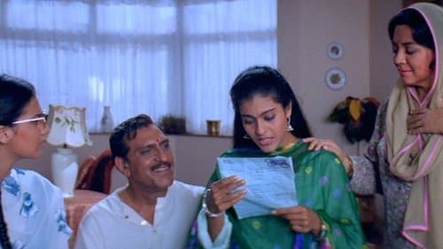 Backdrop do filme: Dilwale vai levar a noiva