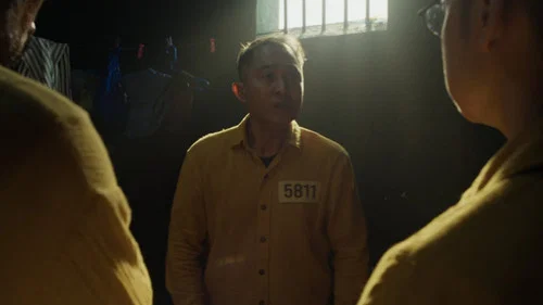 Backdrop do filme: Hantu Dalam Sel