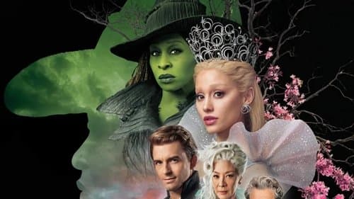 Backdrop do filme: Wicked: Parte 2