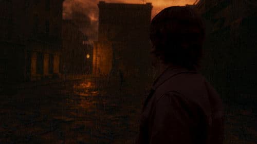 Backdrop do filme: Terror em Silent Hill: Regresso Para o Inferno