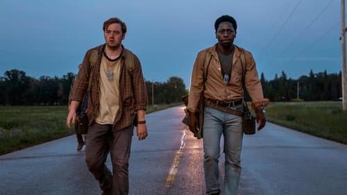 Backdrop do filme: A Longa Marcha: Caminhe ou Morra