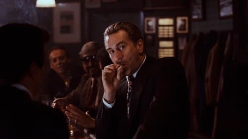 Backdrop do filme: Os Bons Companheiros