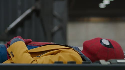 Backdrop do filme: Homem-Aranha: De Volta ao Lar