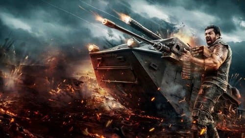 Backdrop do filme: O Guerreiro