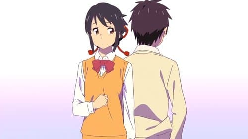 Backdrop do filme: Your name.