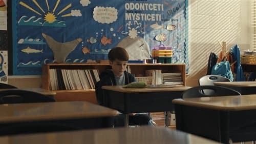 Backdrop do filme: A Hora do Mal