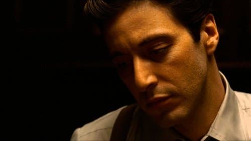 Backdrop do filme: O Poderoso Chefão: Parte II