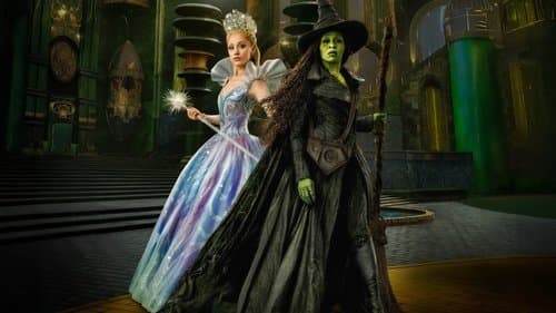 Backdrop do filme: Wicked: Parte 2