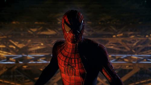 Backdrop do filme: Homem-Aranha