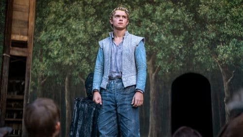 Backdrop do filme: Hamnet: A Vida Antes de Hamlet