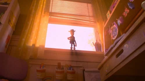 Backdrop do filme: Toy Story 5