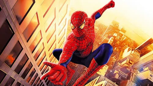 Backdrop do filme: Homem-Aranha