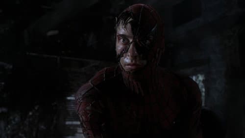 Backdrop do filme: Homem-Aranha