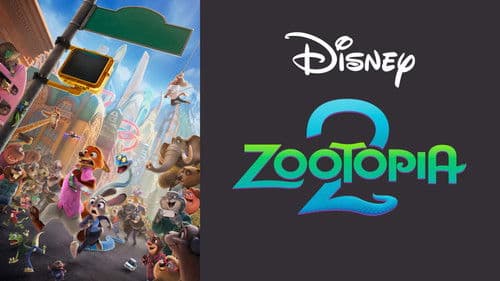 Backdrop do filme: Zootopia 2