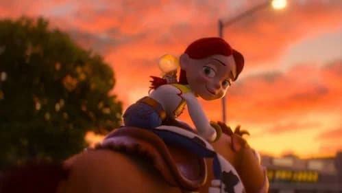 Backdrop do filme: Toy Story 5