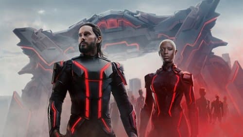 Backdrop do filme: Tron: Ares