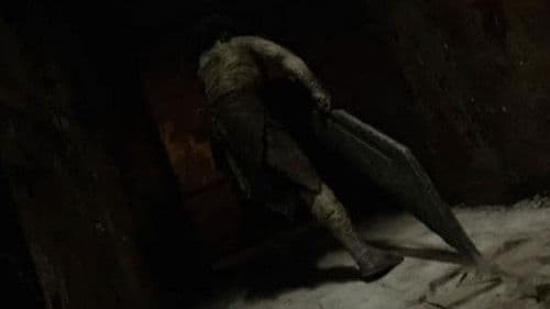 Backdrop do filme: Terror em Silent Hill: Regresso Para o Inferno