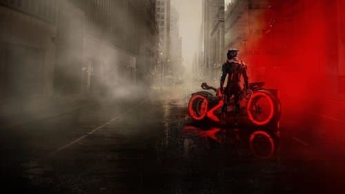 Backdrop do filme: Tron: Ares