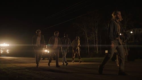 Backdrop do filme: A Longa Marcha: Caminhe ou Morra