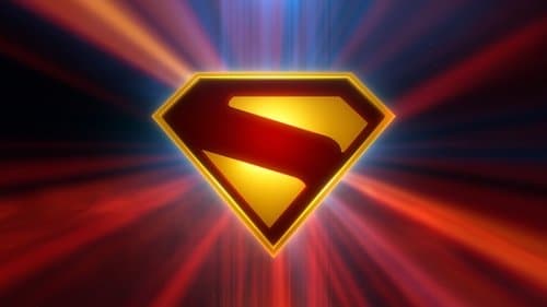 Backdrop do filme: Superman