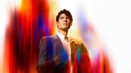 Backdrop do filme: Superman