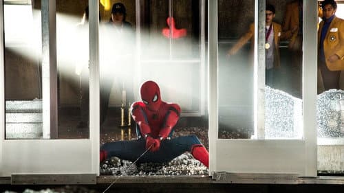 Backdrop do filme: Homem-Aranha: De Volta ao Lar