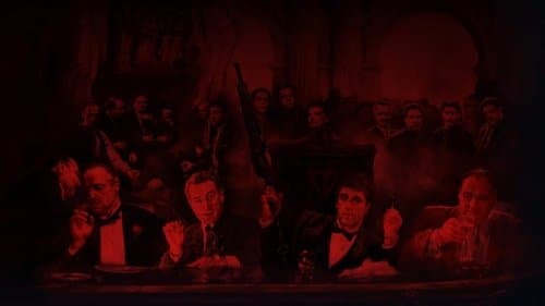 Backdrop do filme: O Poderoso Chefão