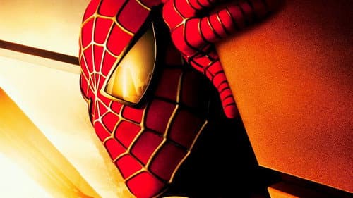 Backdrop do filme: Homem-Aranha