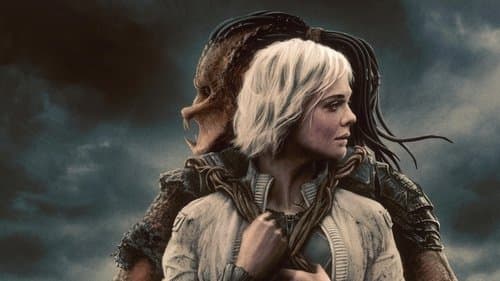 Backdrop do filme: Predador: Terras Selvagens