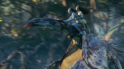 Backdrop do filme: Avatar: Fogo e Cinzas