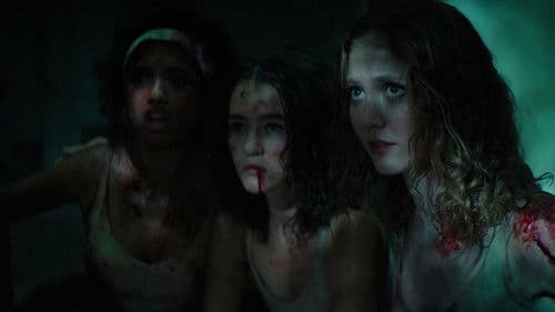 Backdrop do filme: Lindas e Letais