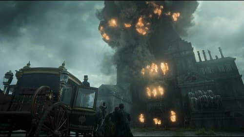 Backdrop do filme: Frankenstein