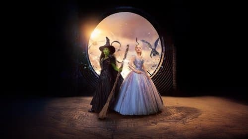 Backdrop do filme: Wicked: Parte 2