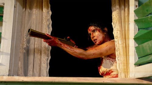 Backdrop do filme: O Refúgio