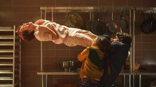 Backdrop do filme: O Telefone Preto 2