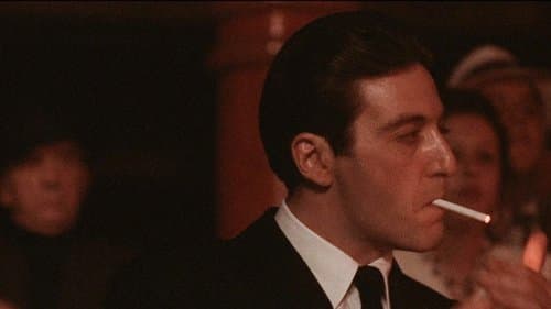 Backdrop do filme: O Poderoso Chefão: Parte II