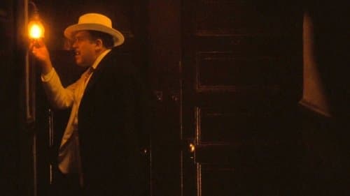 Backdrop do filme: O Poderoso Chefão: Parte II