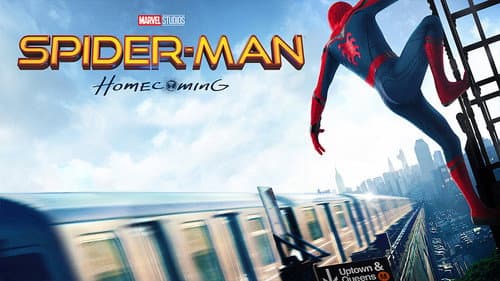 Backdrop do filme: Homem-Aranha: De Volta ao Lar
