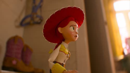 Backdrop do filme: Toy Story 5