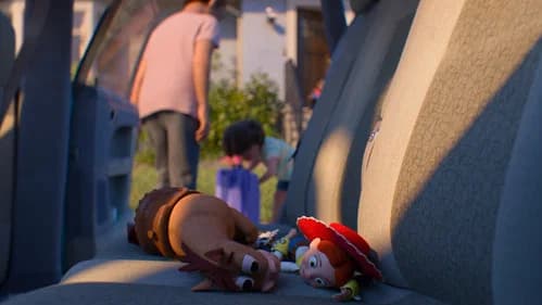 Backdrop do filme: Toy Story 5