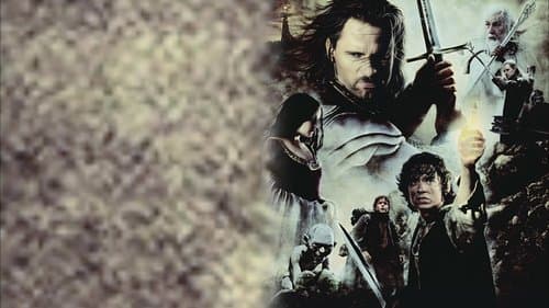 Backdrop do filme: O Senhor dos Anéis: O Retorno do Rei