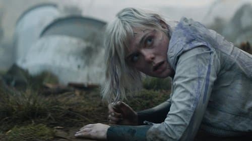 Backdrop do filme: Predador: Terras Selvagens