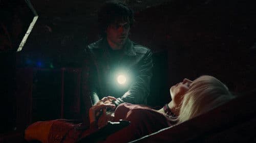 Backdrop do filme: Terror em Silent Hill: Regresso Para o Inferno