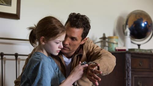 Backdrop do filme: Interestelar